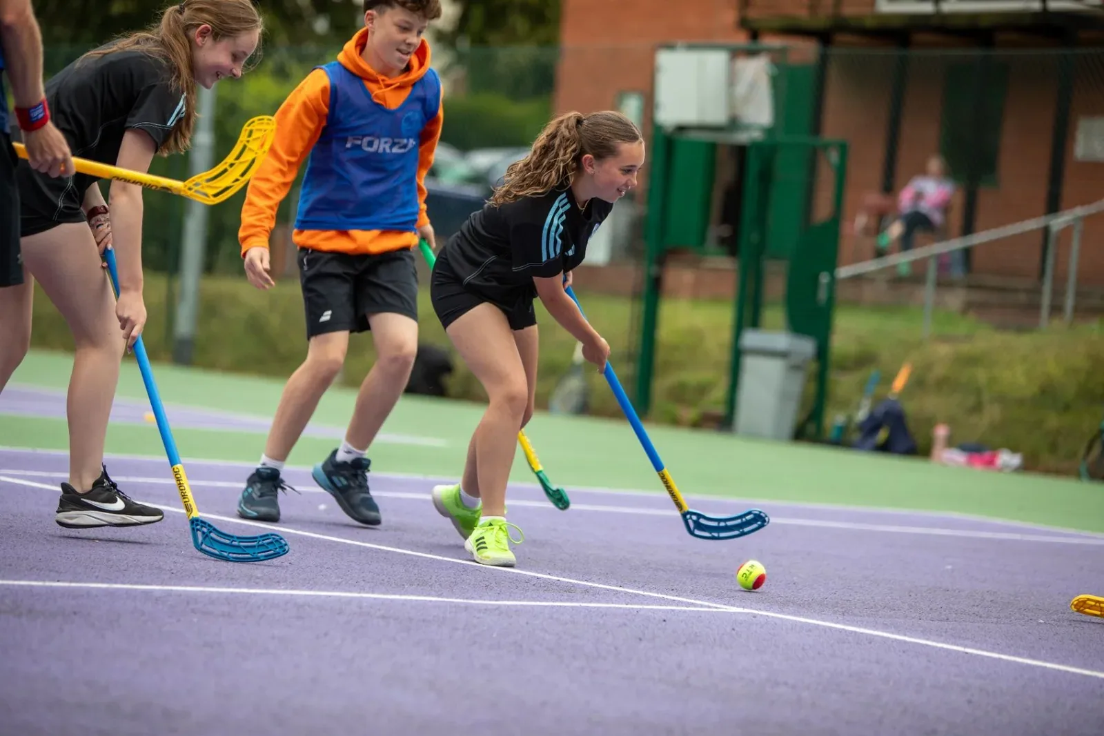 MH Tennis holiday camp, photo 3