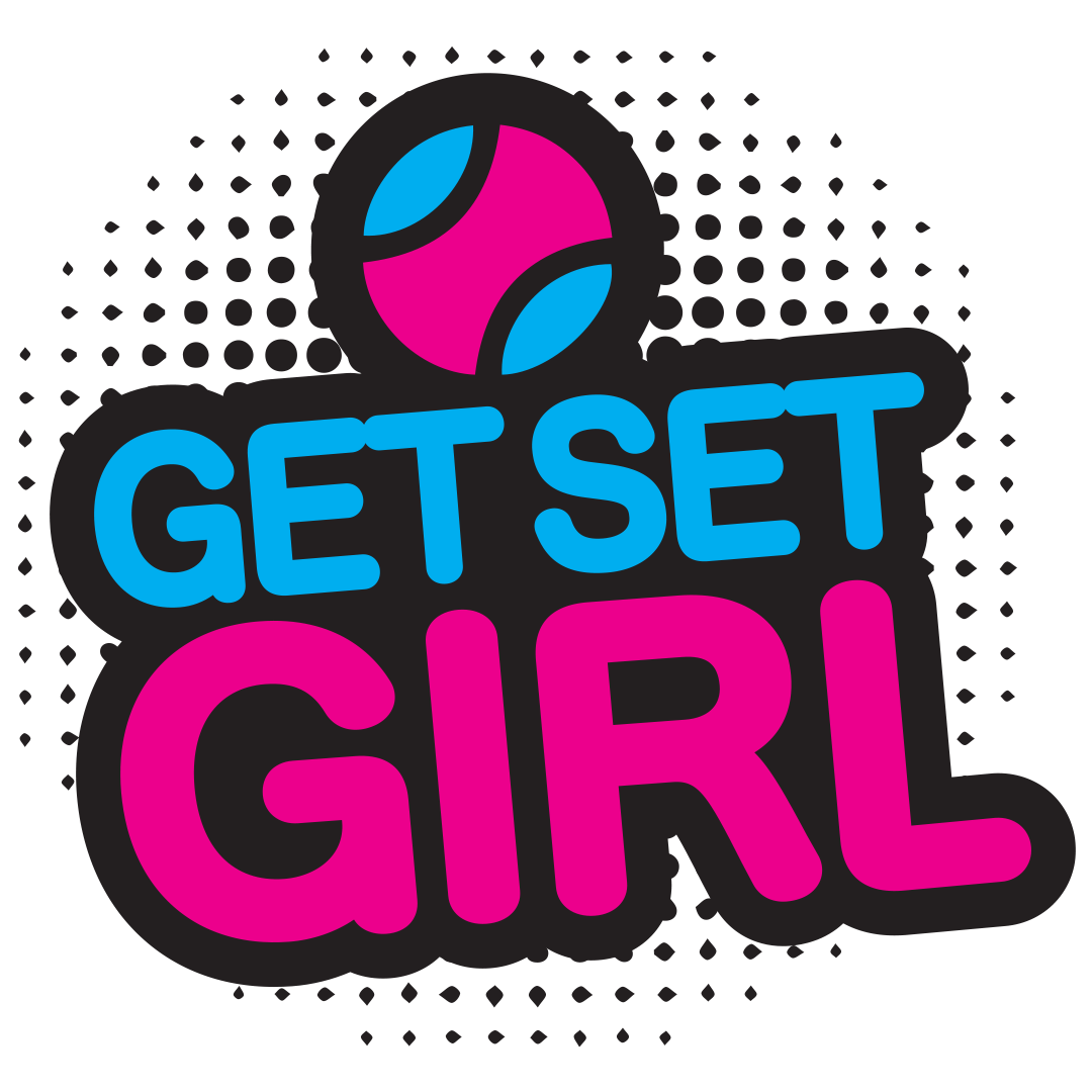 Get Set Girl logo